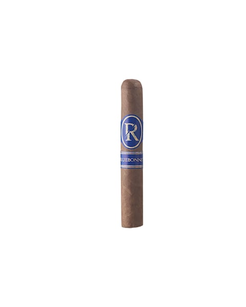 Rojas Bluebonnets Robusto Single Cigars