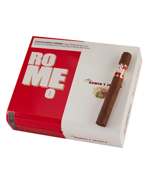 Romeo By Romeo Y Julieta Churchill