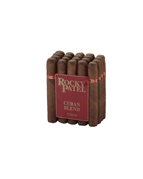 RP Cuban Blend Fumas Robusto