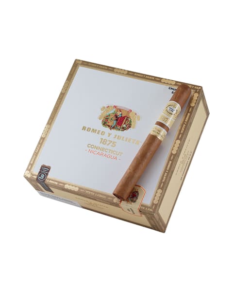 Romeo Y Julieta Connecticut Nicaragua Churchill