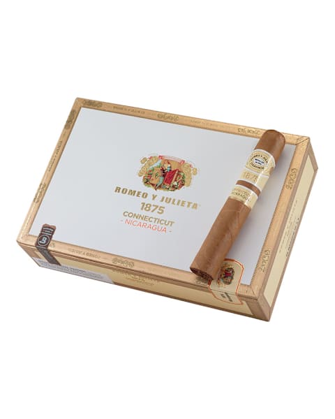 RYJ Conn Nicaragua Magnum