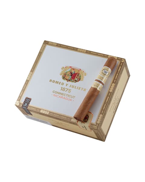 Romeo Y Julieta Connecticut Nicaragua Toro