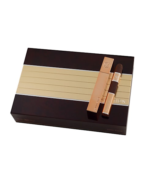 Rocky Patel Conviction Toro