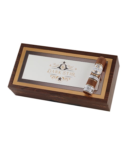 Rocky Patel Dark Star Short Star