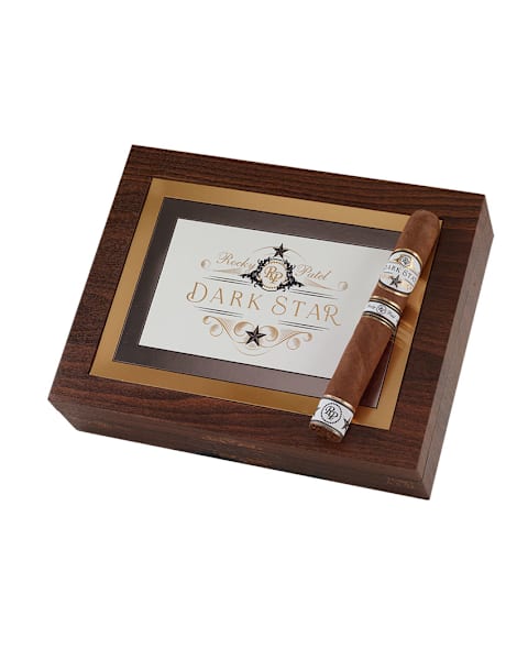 Rocky Patel Dark Star Toro