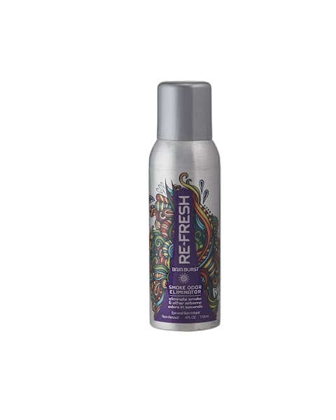 Re-Fresh Smoke Odor Eliminator Baja Blast Spray