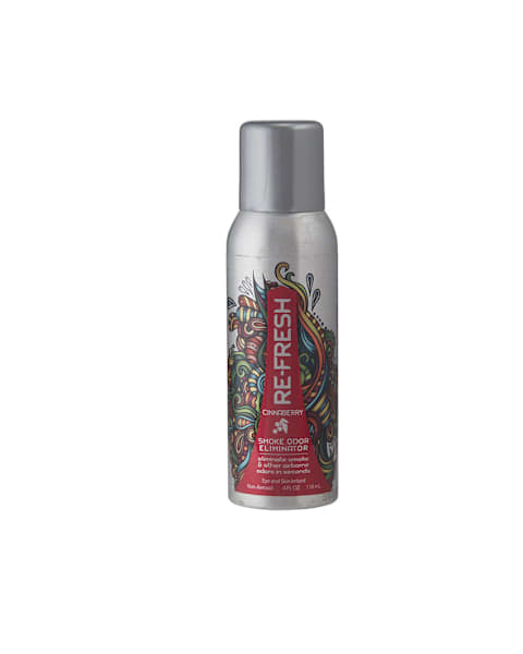 Re-Fresh Smoke Odor Eliminator Cinnaberry