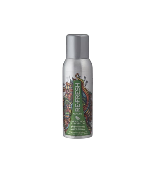 Re-Fresh Smoke Odor Eliminator Key Lime
