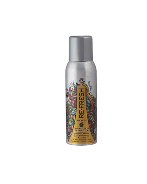 Re-Fresh Smoke Odor Eliminator Lemonade