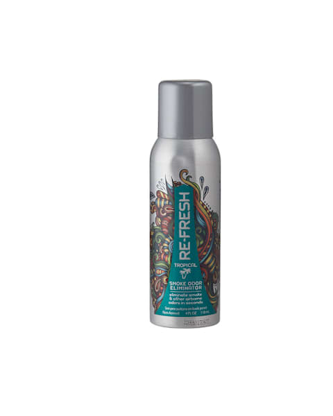 Re-Fresh Smoke Odor Eliminator Juicy Tropical