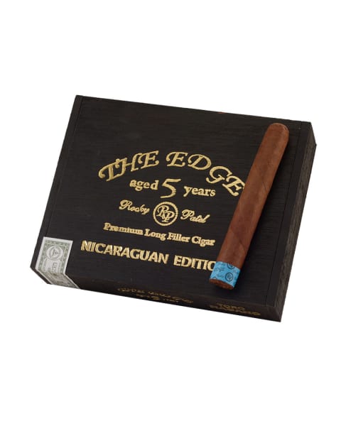 Rocky Patel The Edge Habano Toro