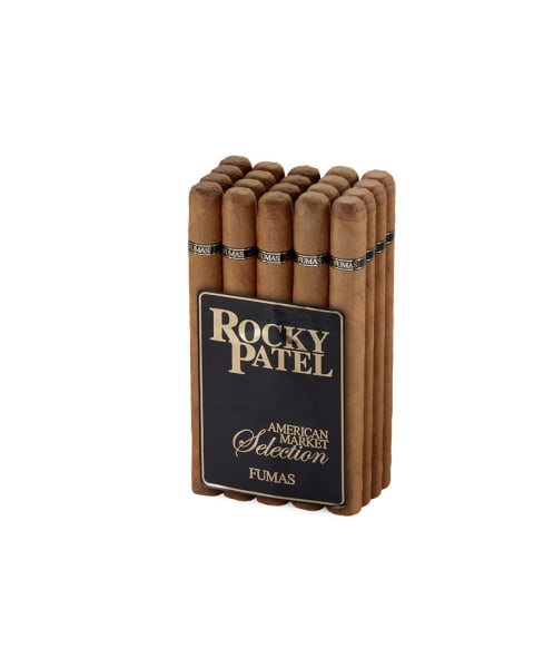 Rocky Patel American Market Selection Fumas Churchill