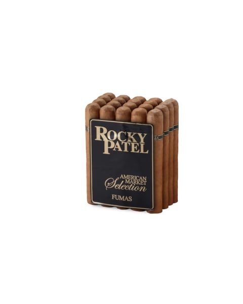 Rocky Patel American Market Selection Fumas Robusto
