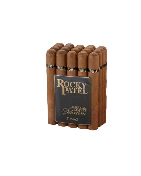 Rocky Patel American Market Selection Fumas Toro