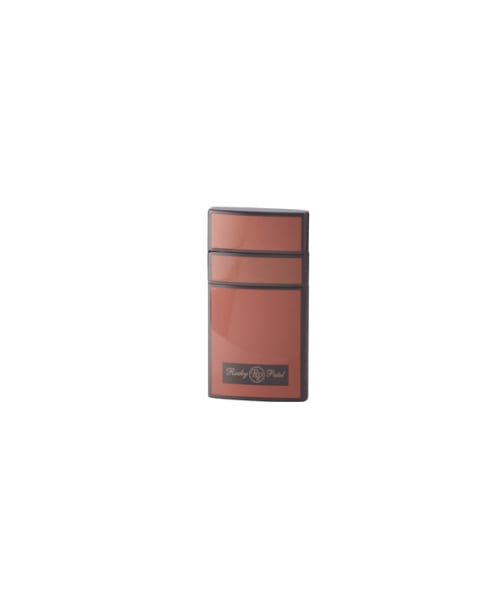 Rocky Patel H.E. Single Flame Lighter Series Coral