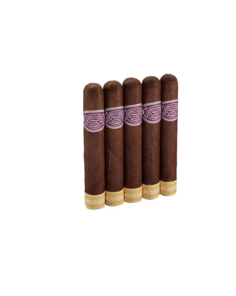 Romeo y Julieta House of Romeo Nicaragua Magnum 5 Pk