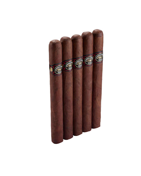 Romeo Y Julieta Esteli Churchill 5PK