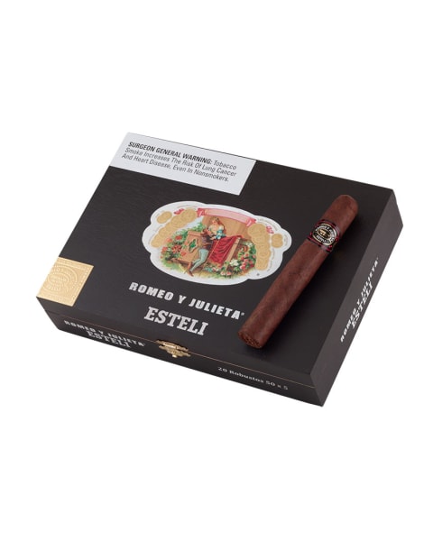 Romeo Y Julieta Esteli Robusto