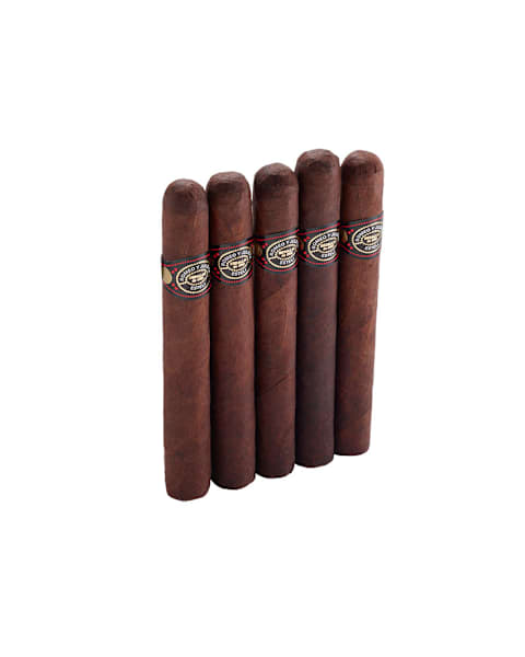 Romeo Y Julieta Esteli Toro 5PK