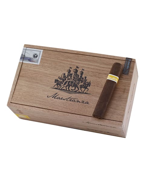La Maestranza Castillito Murcia Box of 40 Cigars