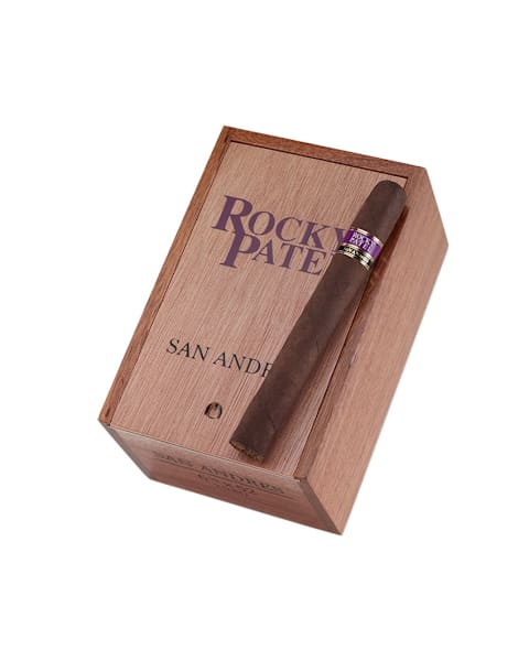 Rocky Patel San Andres Toro