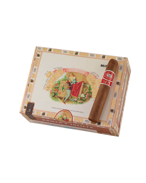 Romeo y Julieta 1875 Bully