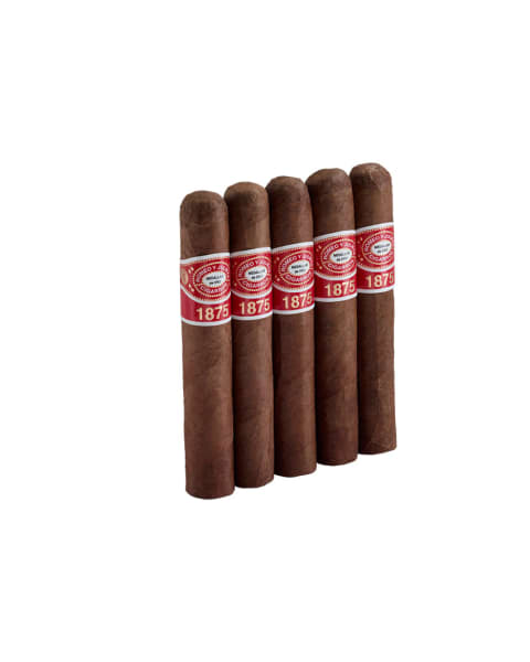 Romeo y Julieta 1875 Bully 5 Pack