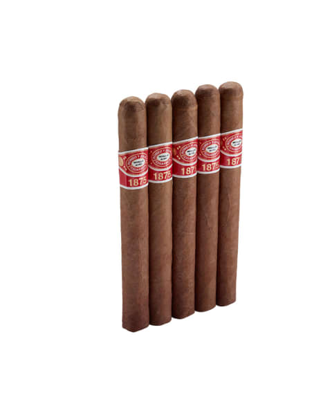 Romeo y Julieta 1875 Churchill 5 Pack