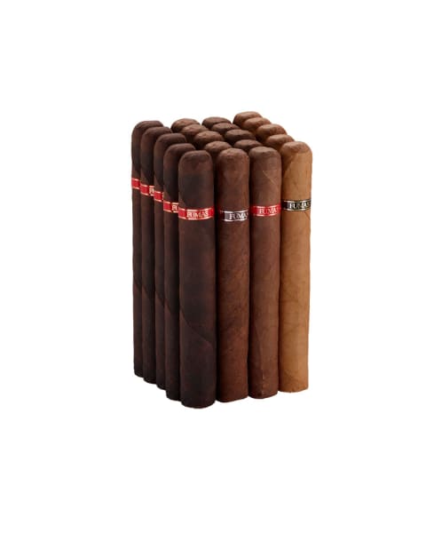 Rocky Patel 20 Fumas Sampler