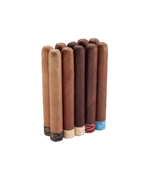 RP Edge 10 Cigar Collection
