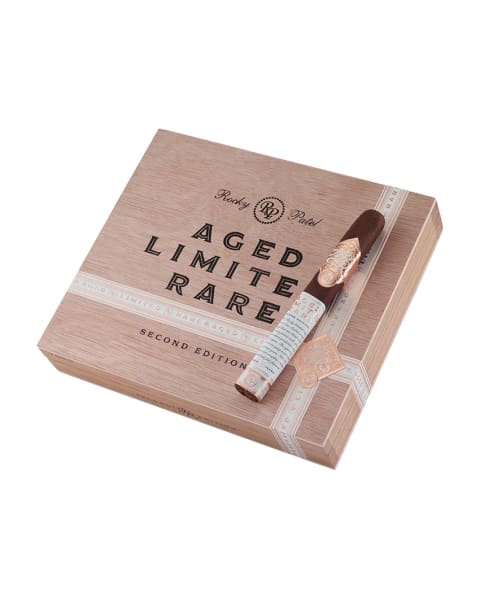 Rocky Patel A.L.R 2nd Edition Toro