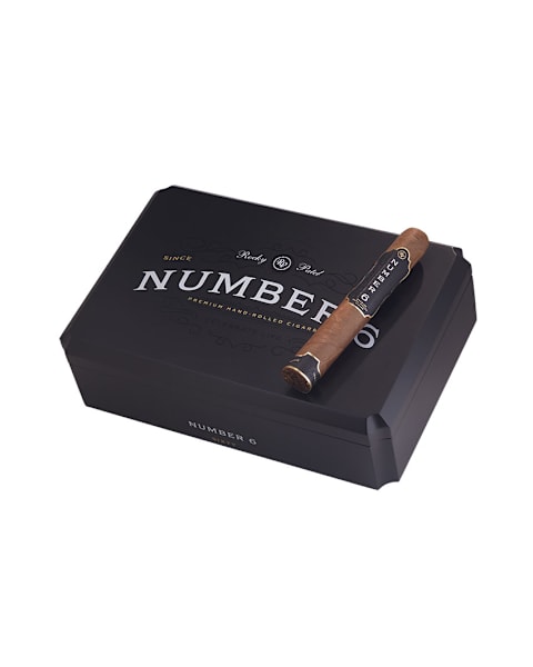 Rocky Patel Number 6 Sixty
