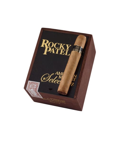 Rocky Patel American Market Selection Sixty Box of 20 Cigars