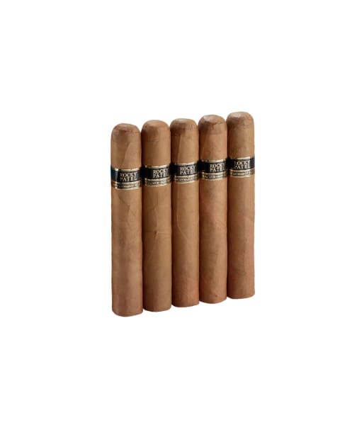 Rocky Patel American Market Selection Sixty 5 Pack