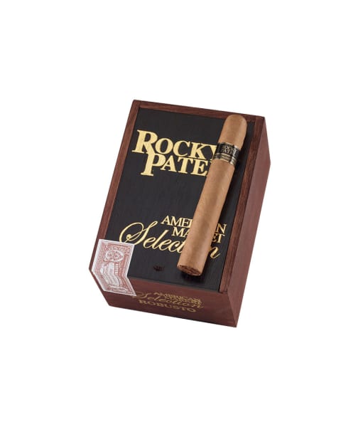 Rocky Patel American Market Selection Robusto