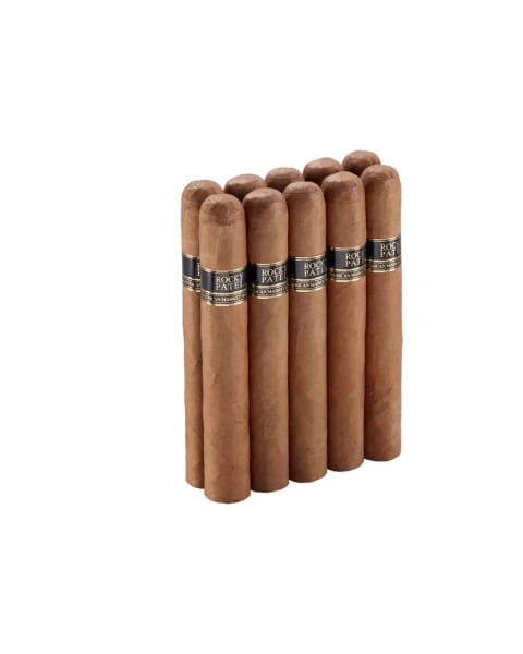 Rocky Patel American Market Selection Robusto 10 Pack