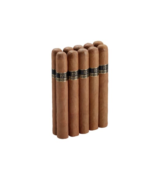 Rocky Patel American Market Toro 10 Pack