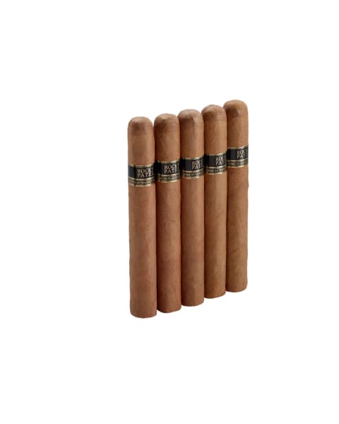 Rocky Patel American Market Selection Toro 5 Pack