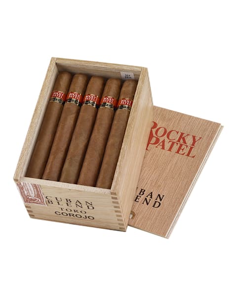 Rocky Patel Cuban Blend Toro