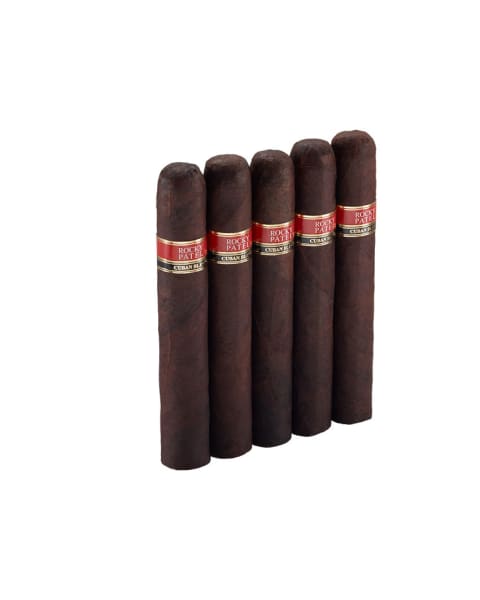 Rocky Patel Cuban Blend Sixty 5 Pack