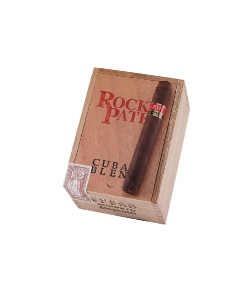 Rocky Patel Cuban Blend Robusto