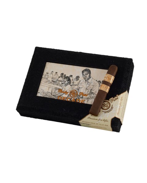 Rocky Patel Decade Forty Six