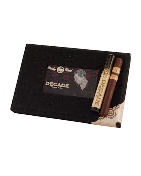 Rocky Patel Decade Toro Tubos