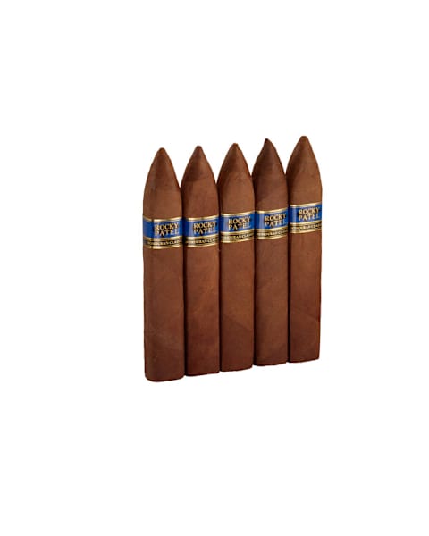 Rocky Patel Honduran Classic Torpedo 5 Pack