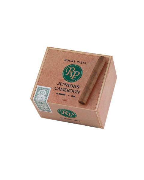 Rocky Patel Juniors Cameroon