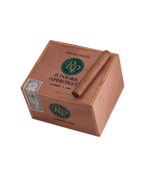 Rocky Patel Juniors Connecticut