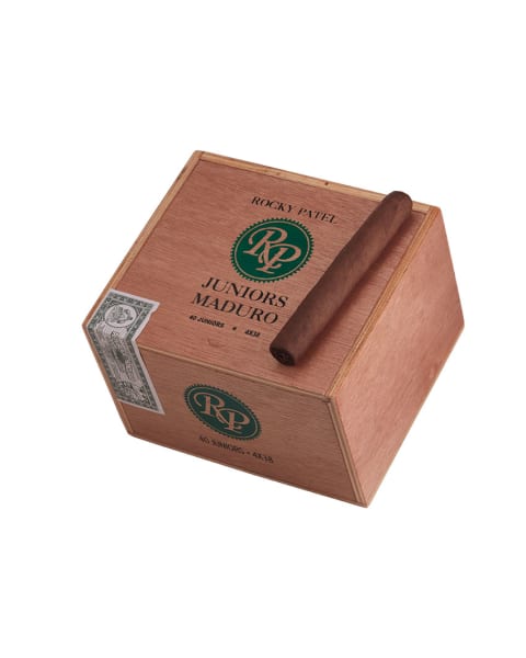 Rocky Patel Juniors Maduro