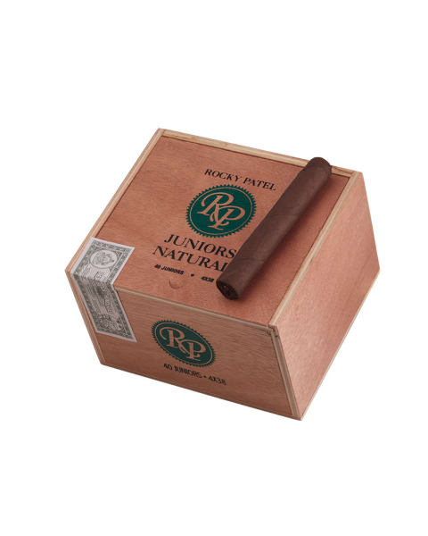 Rocky Patel Juniors Sumatra