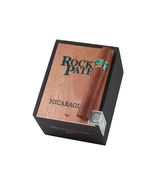 Rocky Patel Nicaraguan 60