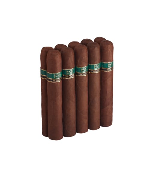 Rocky Patel Nicaraguan 60 10 Pack